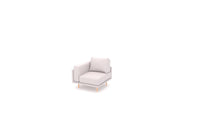 Hygge / HG-09: Light Grey / Snemljive prevleke