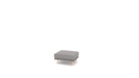 Hygge / HG-92: Medium Grey / Snemljive prevleke