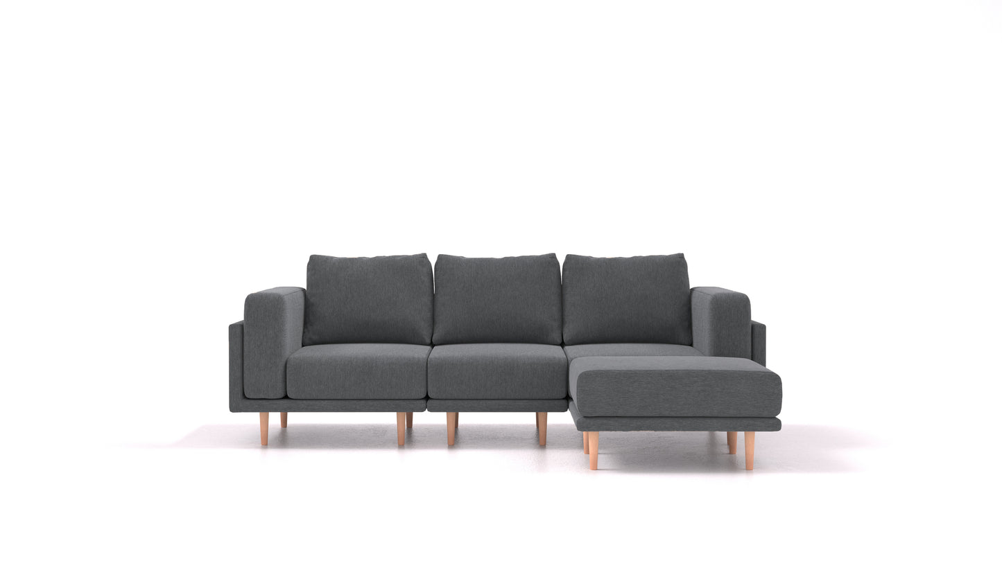 AT-88: Dark Grey