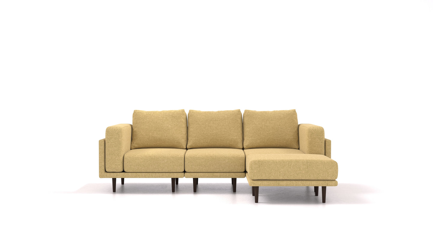 DE-48: Yellow