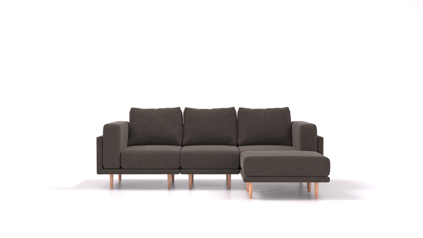 ET-12: Dark Grey