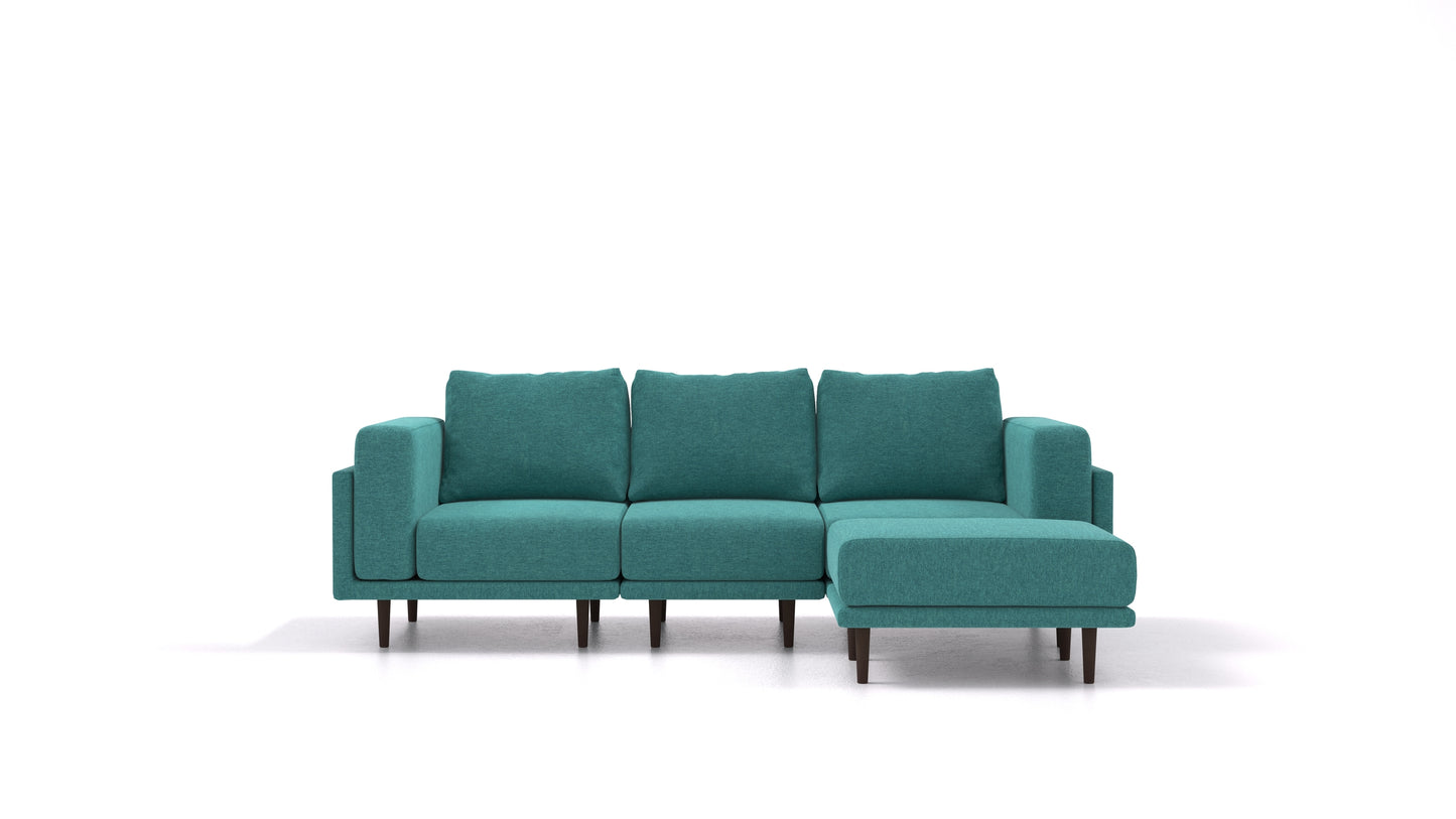ET-16: Turquoise