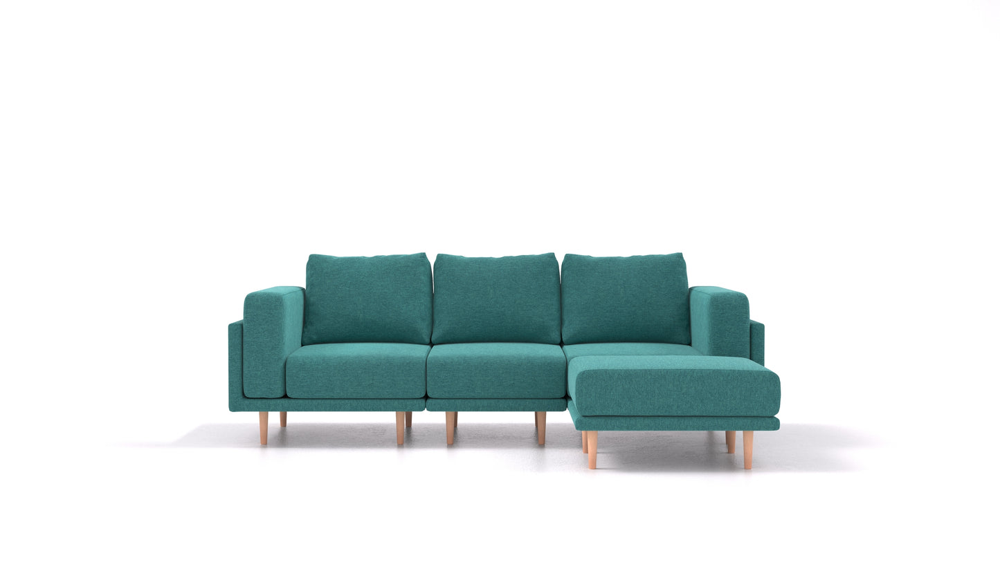 ET-16: Turquoise