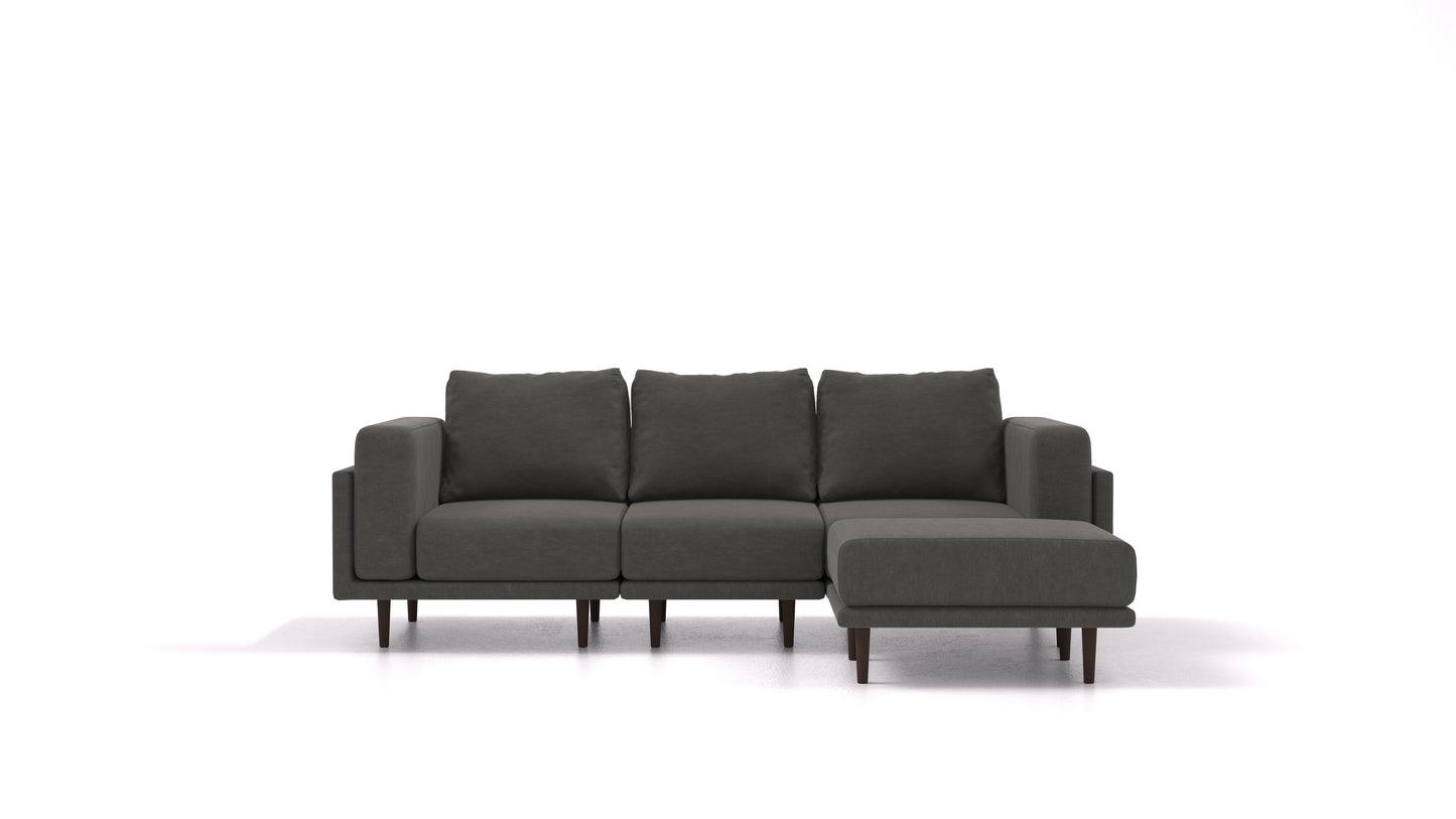 FF-12: Dark Grey