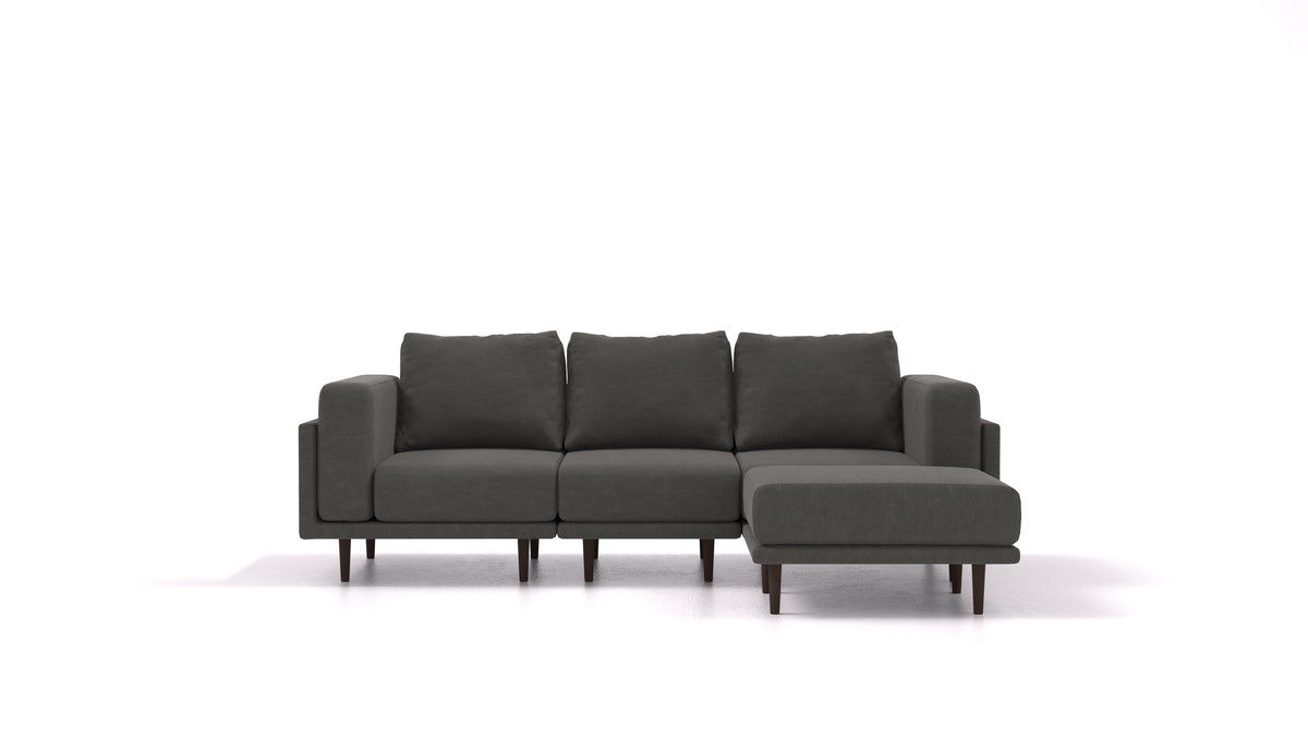 FF-12: Dark Grey