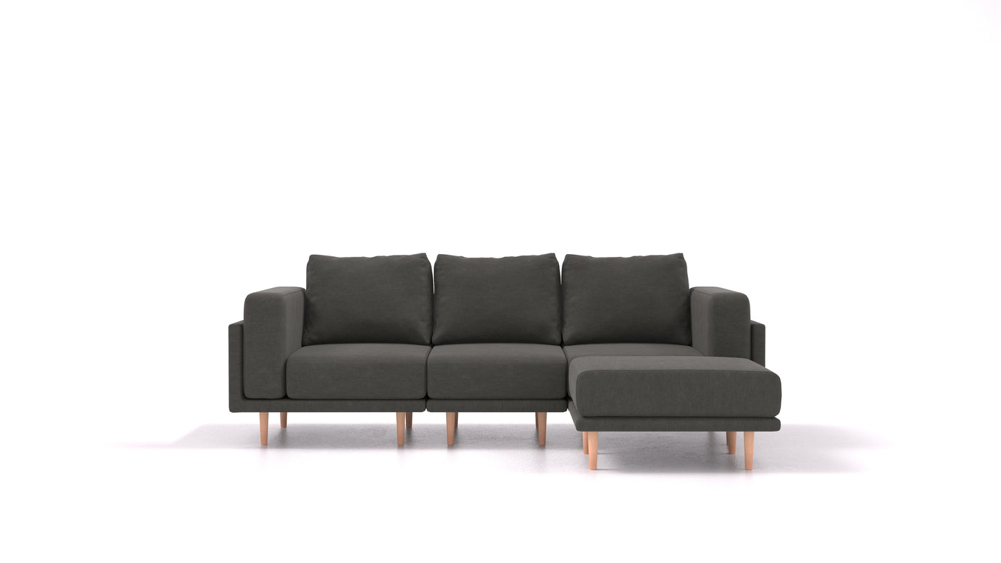 FF-12: Dark Grey