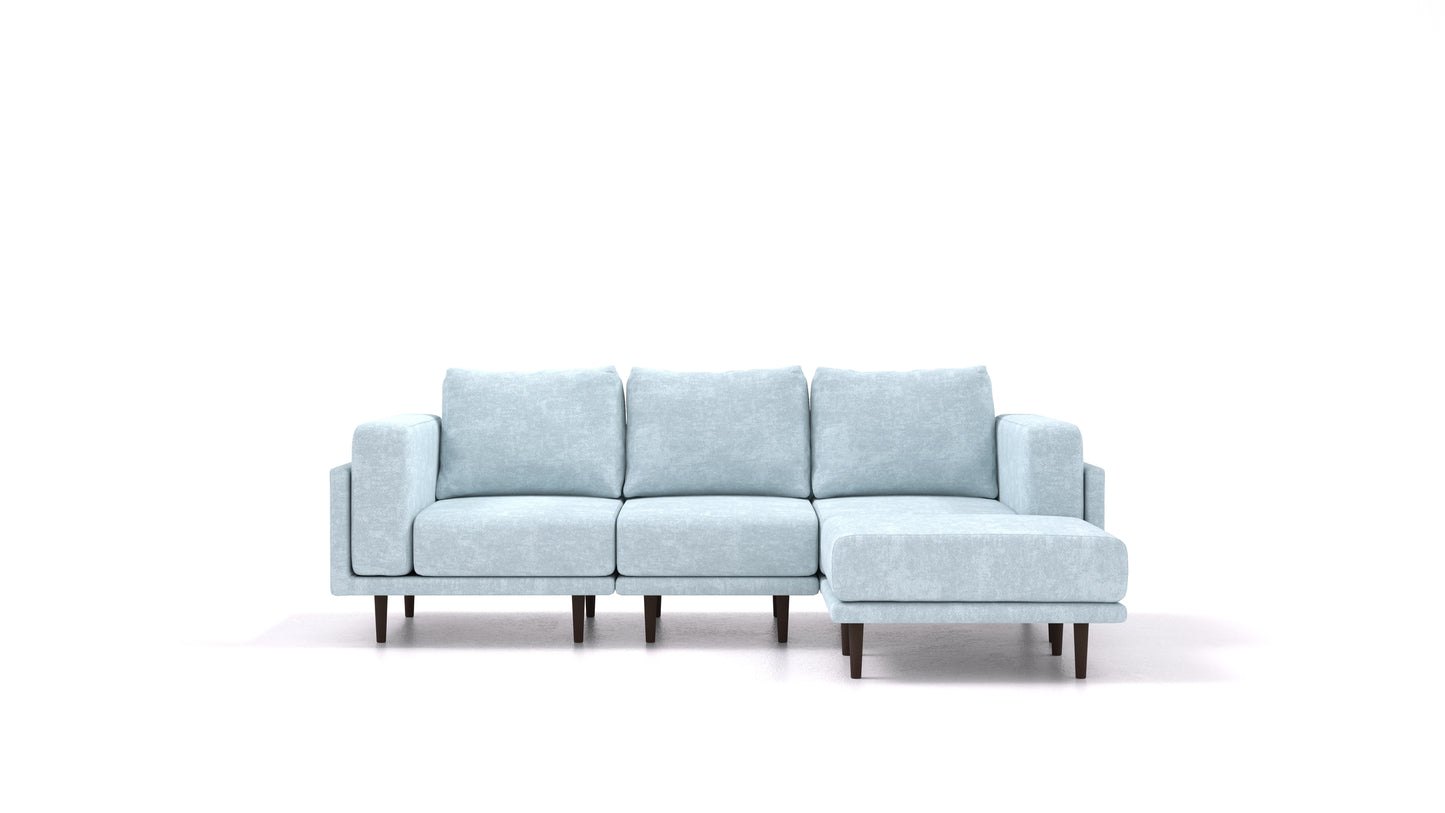 FF-19: Pastel Blue