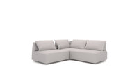 Heim / HM-86: Light Grey / Snemljive prevleke