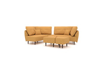 Heim / HM-53: Antique Gold / Snemljive prevleke