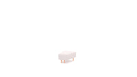 Hygge / HG-09: Light Grey / Snemljive prevleke