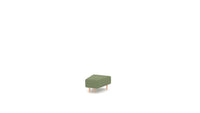 Hygge / HG-34: Olive Green / Snemljive prevleke