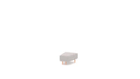 Heim / HM-86: Light Grey / Snemljive prevleke