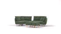 Icon / IC-39: Forest / Levi | Snemljive prevleke
