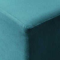 Mollia / FF-20: Turquoise / Snemljive prevleke