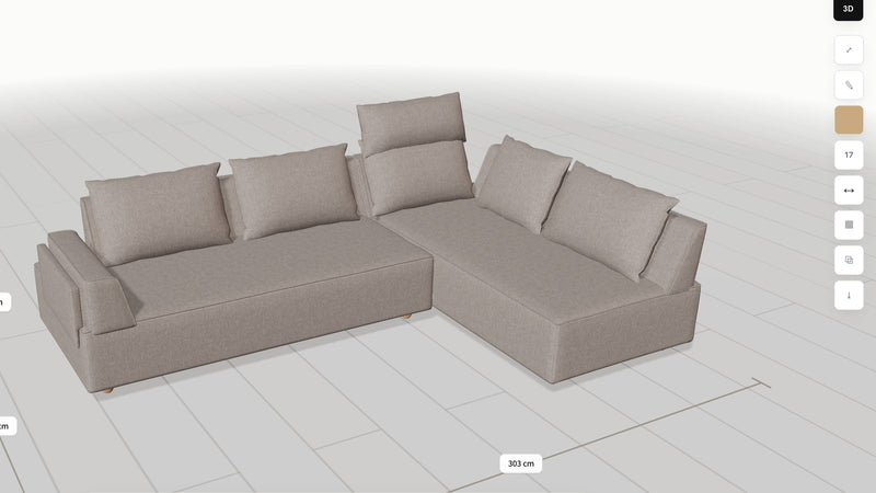 3D konfigurator
