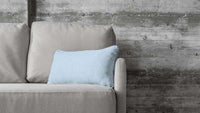 Mollia / FF-19: Pastel Blue / Snemljive prevleke