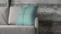 Alure / DE-75: Pastel Blue / Snemljive prevleke