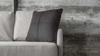 Mollia / FF-12: Dark Grey / Snemljive prevleke