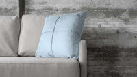 Mollia / FF-19: Pastel Blue / Snemljive prevleke