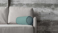 Alure / DE-75: Pastel Blue / Snemljive prevleke