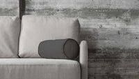 Mollia / FF-12: Dark Grey / Snemljive prevleke