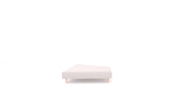 Hygge / HG-09: Light Grey / Snemljive prevleke