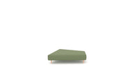 Hygge / HG-34: Olive Green / Snemljive prevleke