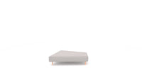 Heim / HM-86: Light Grey / Snemljive prevleke