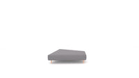 Heim / HM-95: Medium Grey / Snemljive prevleke