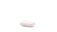 Hygge / HG-09: Light Grey / Snemljive prevleke