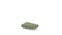 Hygge / HG-34: Olive Green / Snemljive prevleke