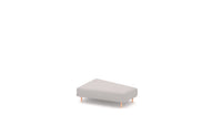 Heim / HM-86: Light Grey / Snemljive prevleke