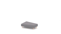 Heim / HM-95: Medium Grey / Snemljive prevleke