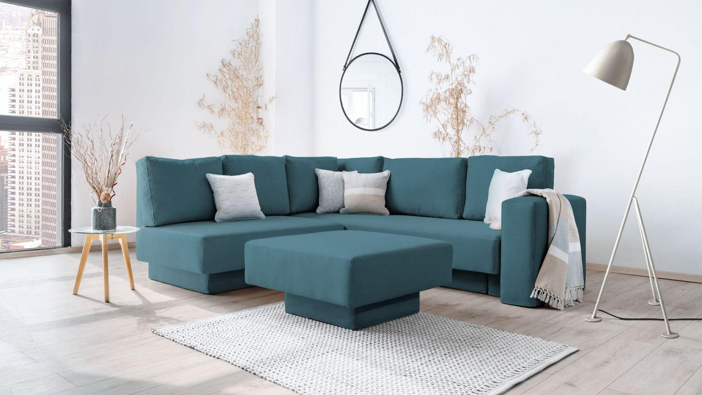ET-16: Turquoise