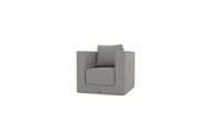 Hygge / HG-92: Medium Grey / Snemljive prevleke