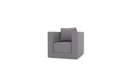 Heim / HM-95: Medium Grey / Snemljive prevleke