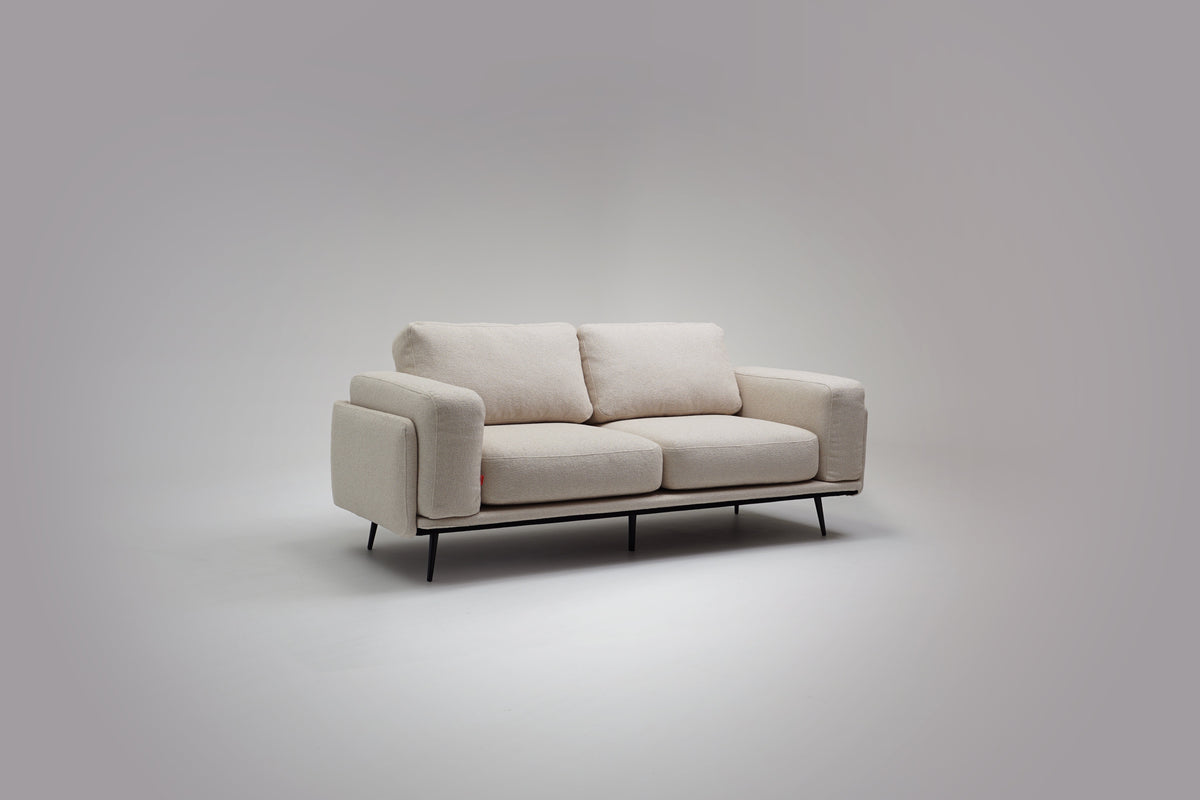 OIKO Trosed, 210 x 90 cm