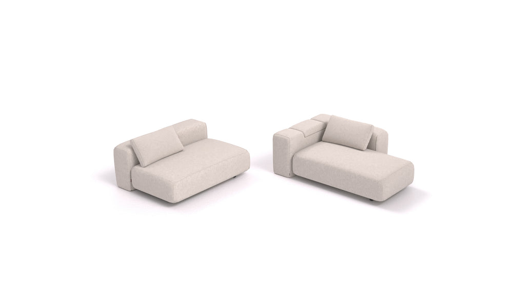 BonBon3 M &ndash; 2x Dvosed