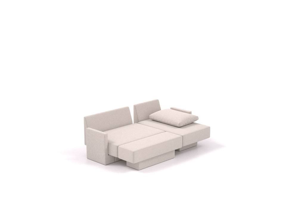 Choice 1 &ndash; Posteljo