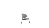Hygge / HG-92: Medium Grey / Snemljive prevleke