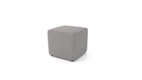Hygge / HG-92: Medium Grey / Snemljive prevleke