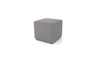 Heim / HM-95: Medium Grey / Snemljive prevleke