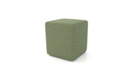 Hygge / HG-34: Olive Green / Snemljive prevleke