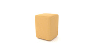 Hygge / HG-53: Yellow / Snemljive prevleke