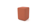 Hygge / HG-56: Terracotta / Snemljive prevleke