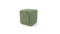 Hygge / HG-34: Olive Green / Snemljive prevleke