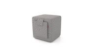 Hygge / HG-92: Medium Grey / Snemljive prevleke