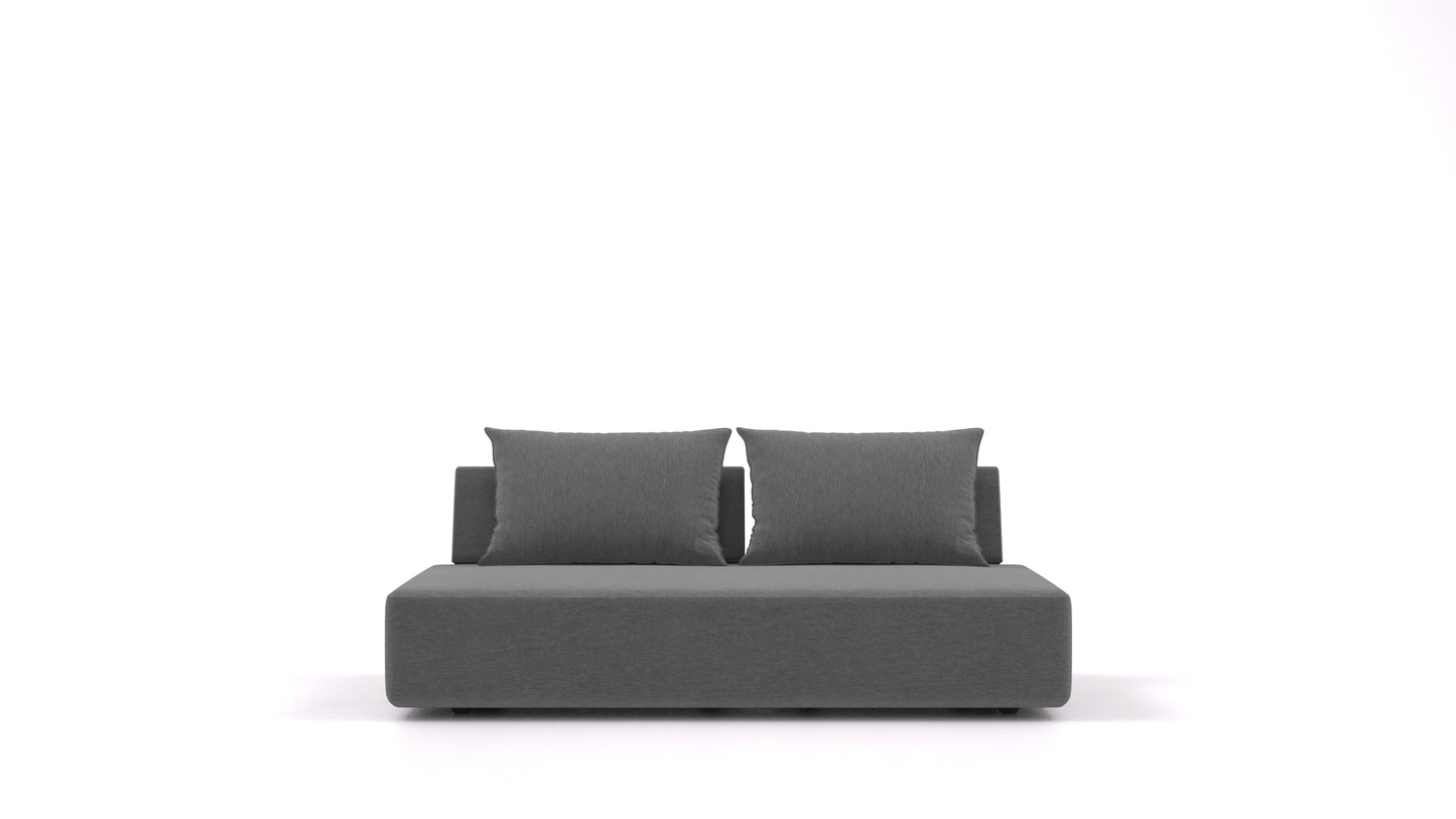 AT-88: Dark Grey