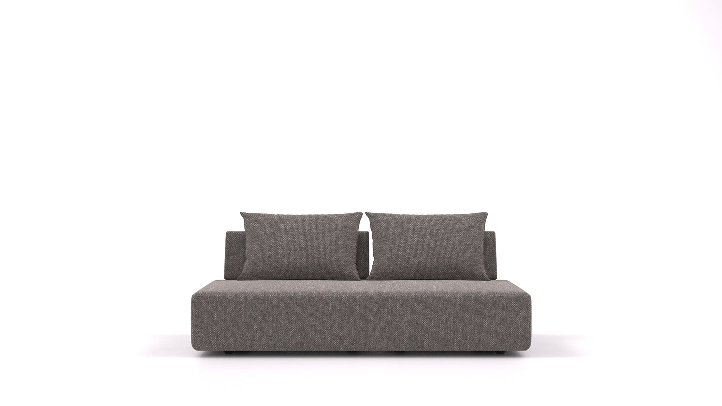 DE-92: Middle Grey