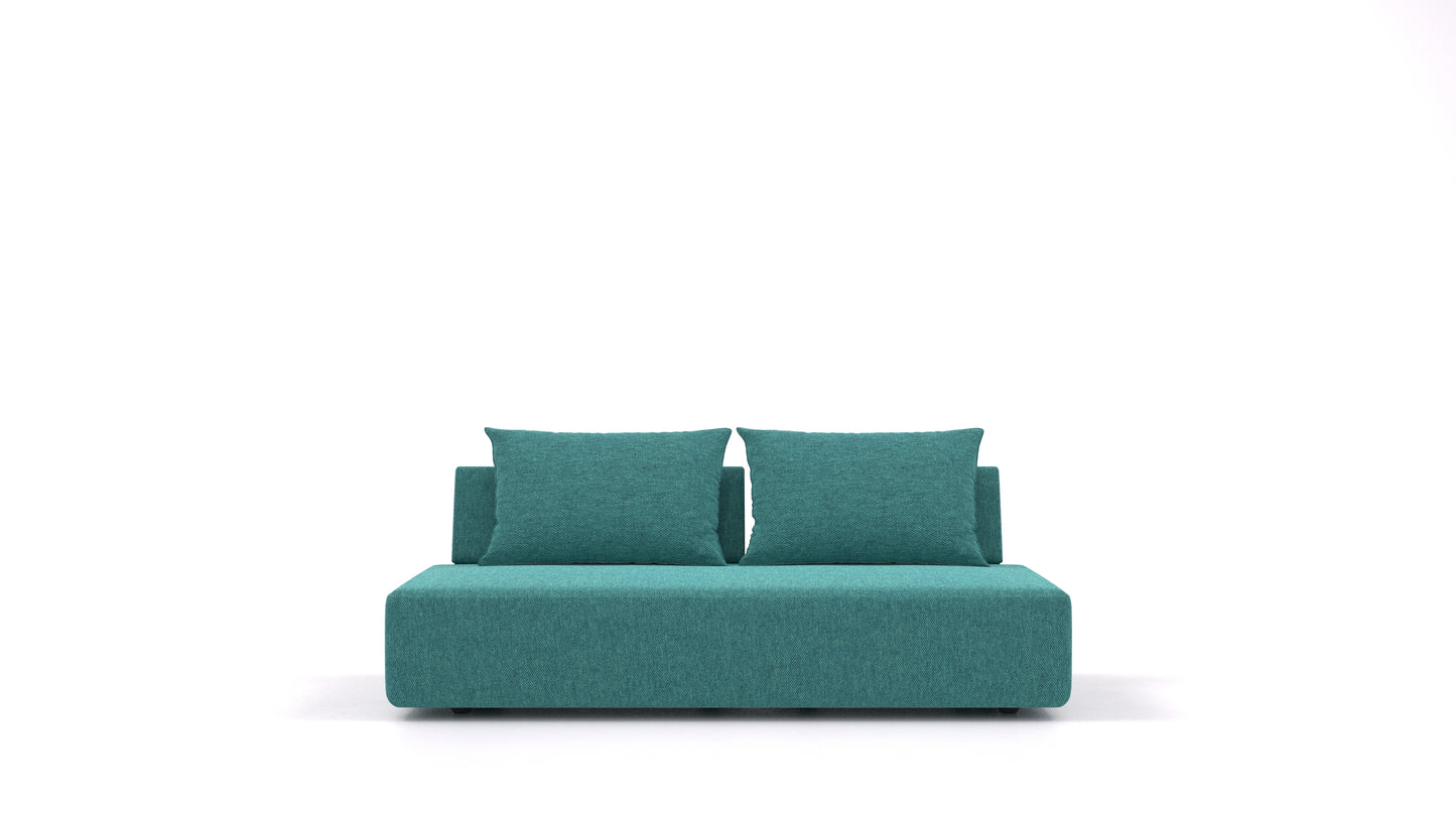 ET-16: Turquoise